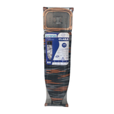 Lorenzo Clara 40x120 cm Ütü Masası Turuncu Gri